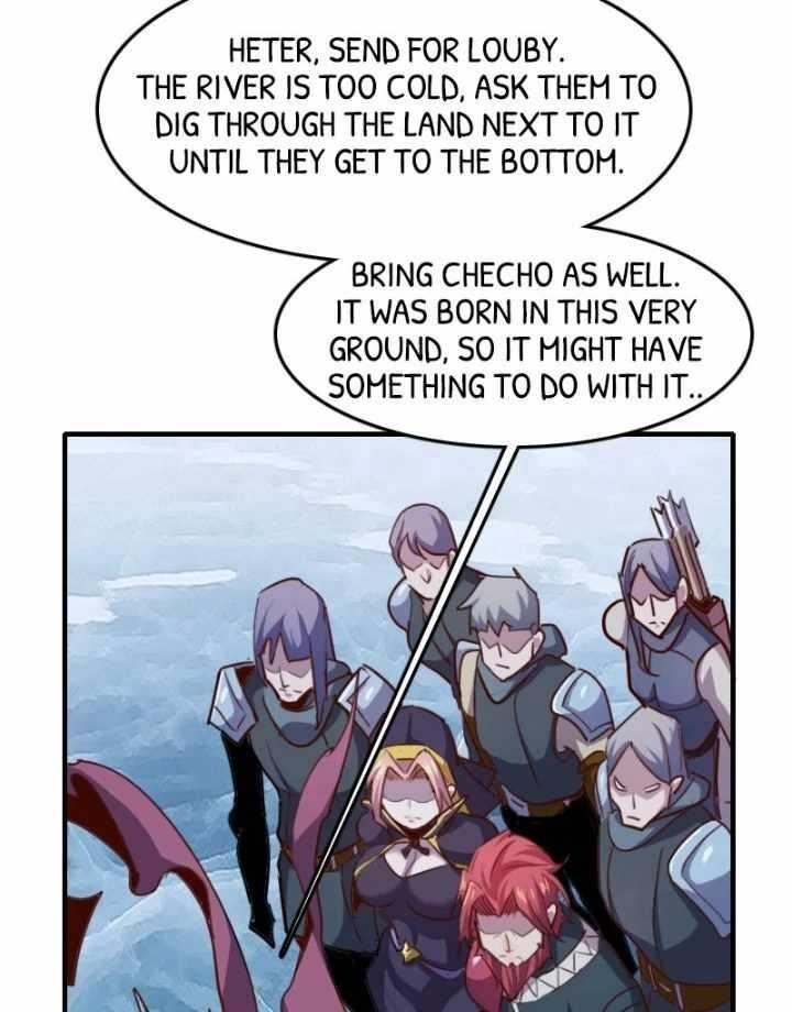 I Am the Strongest Lord in Another World Chapter 70 - Page 31