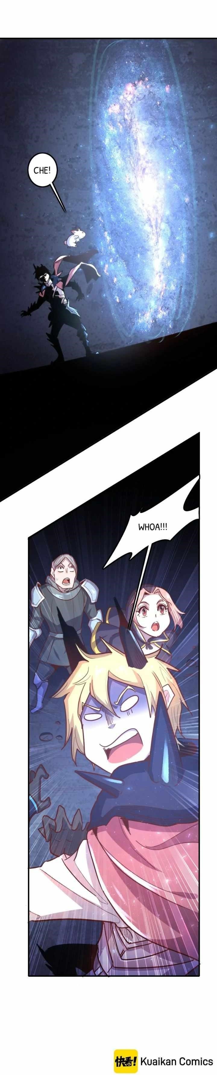 I Am the Strongest Lord in Another World Chapter 70 - Page 47