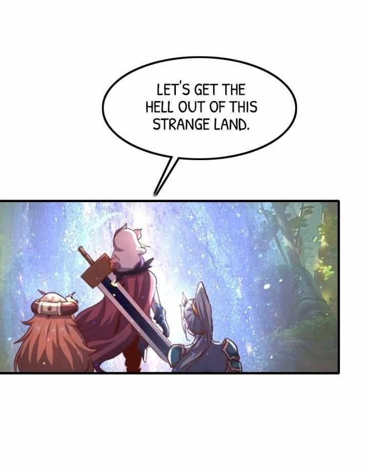I Am the Strongest Lord in Another World Chapter 71 - Page 14