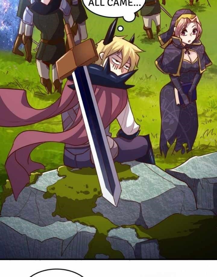 I Am the Strongest Lord in Another World Chapter 71 - Page 23