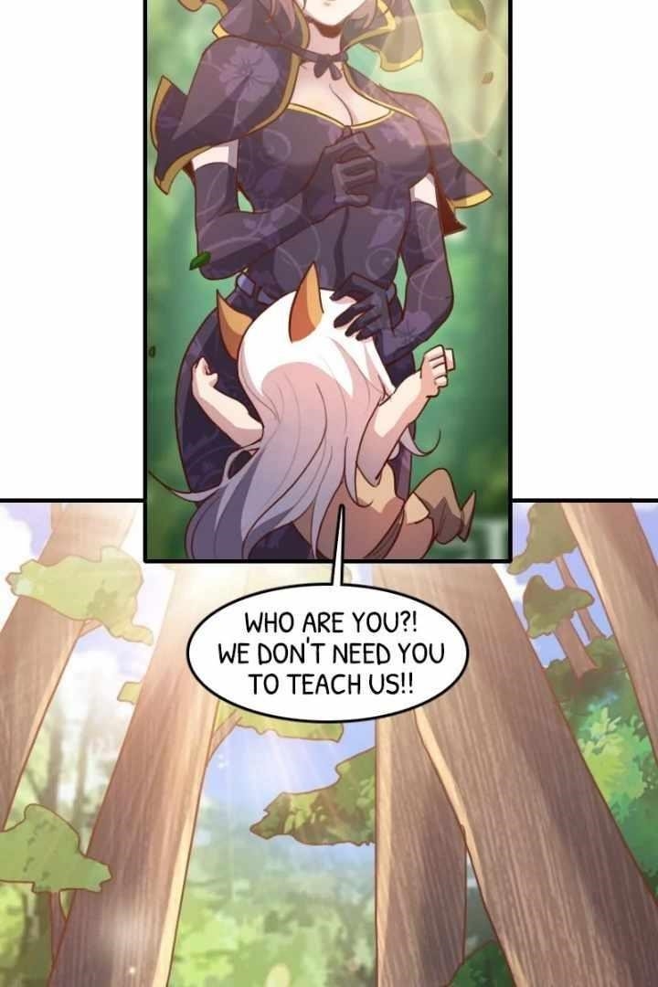 I Am the Strongest Lord in Another World Chapter 71 - Page 28