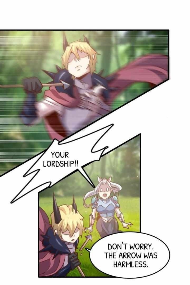 I Am the Strongest Lord in Another World Chapter 71 - Page 33