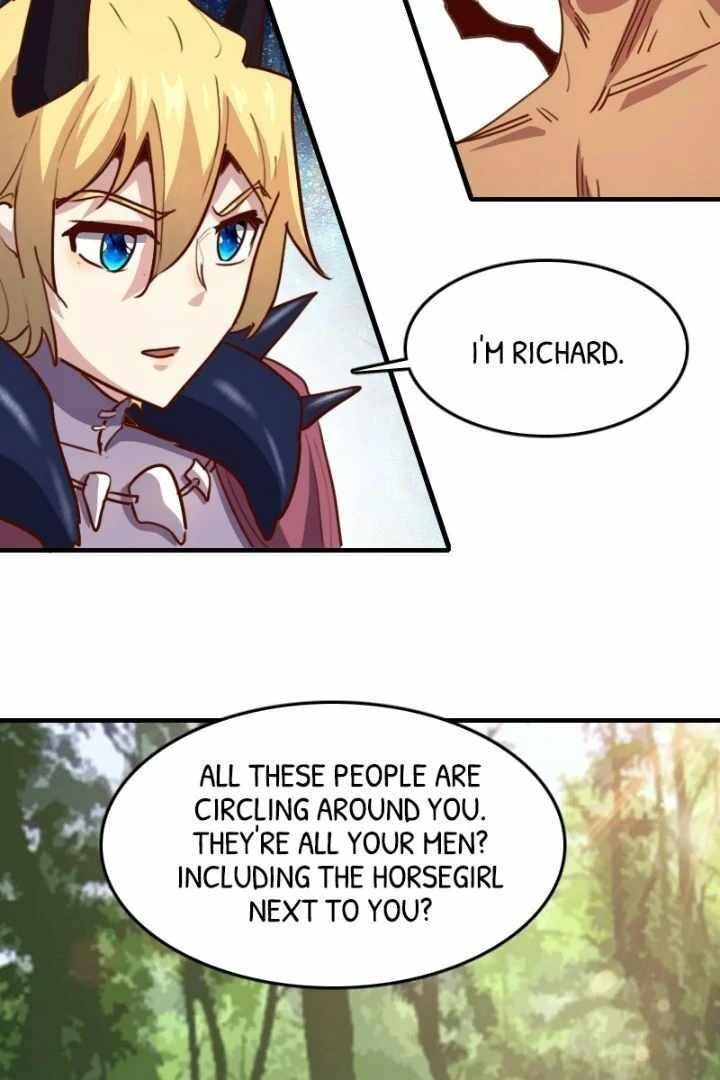 I Am the Strongest Lord in Another World Chapter 71 - Page 38