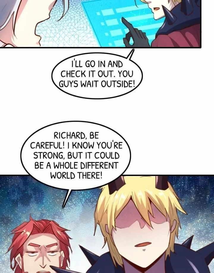 I Am the Strongest Lord in Another World Chapter 71 - Page 4