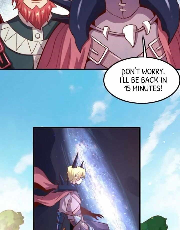 I Am the Strongest Lord in Another World Chapter 71 - Page 5