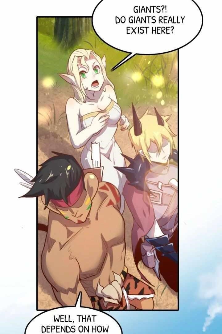 I Am the Strongest Lord in Another World Chapter 72 - Page 11