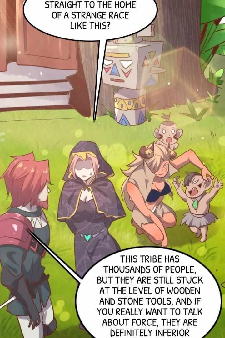 I Am the Strongest Lord in Another World Chapter 72 - Page 19