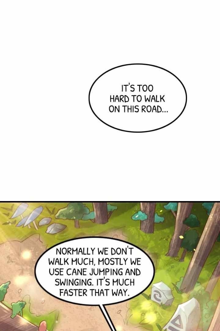 I Am the Strongest Lord in Another World Chapter 72 - Page 2