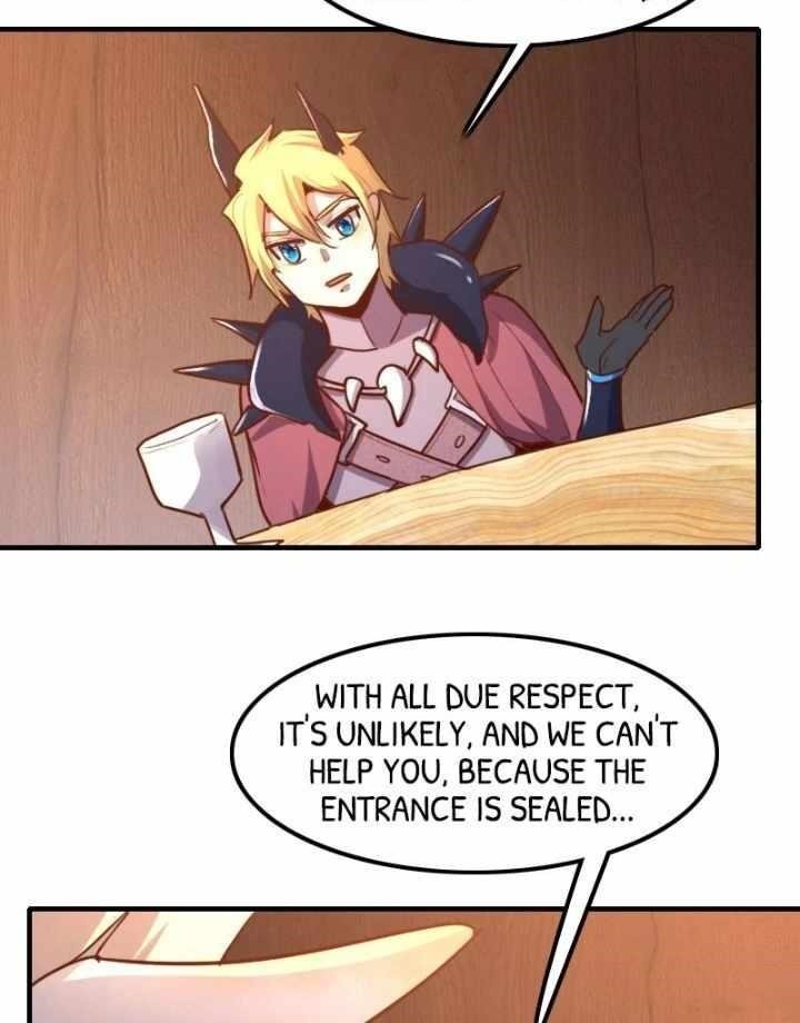 I Am the Strongest Lord in Another World Chapter 72 - Page 22