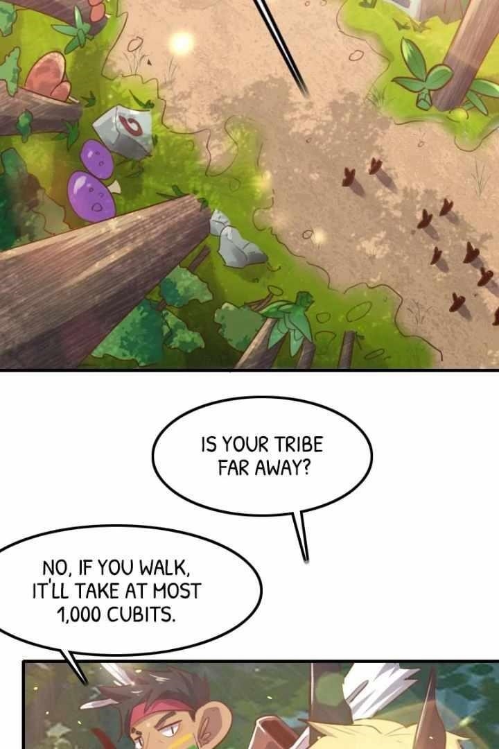 I Am the Strongest Lord in Another World Chapter 72 - Page 3