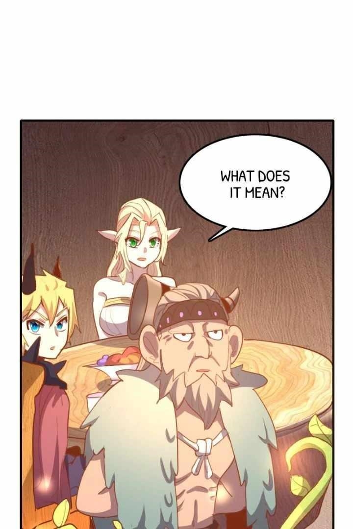 I Am the Strongest Lord in Another World Chapter 72 - Page 37