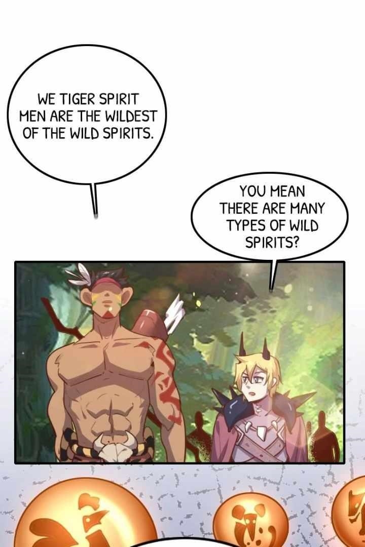 I Am the Strongest Lord in Another World Chapter 72 - Page 7