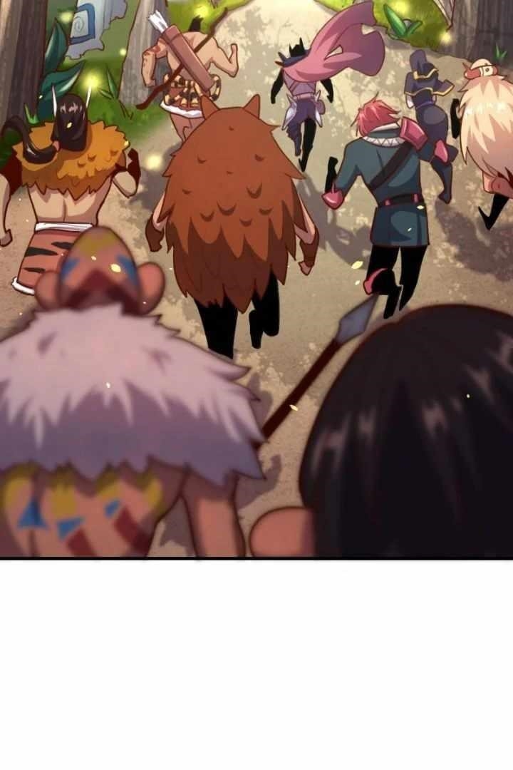 I Am the Strongest Lord in Another World Chapter 73 - Page 11