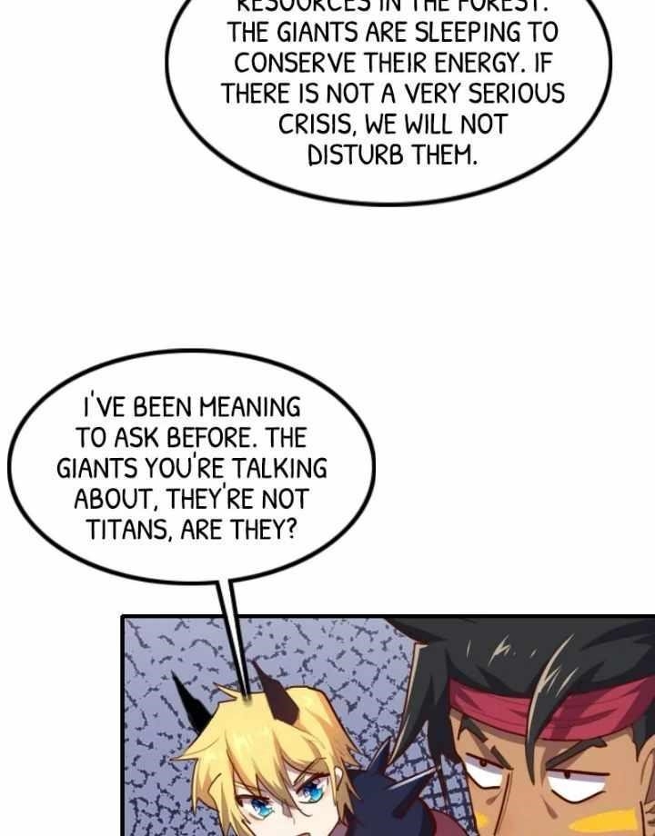 I Am the Strongest Lord in Another World Chapter 73 - Page 34