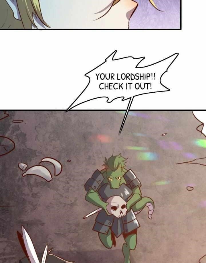 I Am the Strongest Lord in Another World Chapter 73 - Page 43