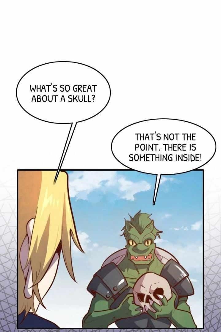 I Am the Strongest Lord in Another World Chapter 73 - Page 45