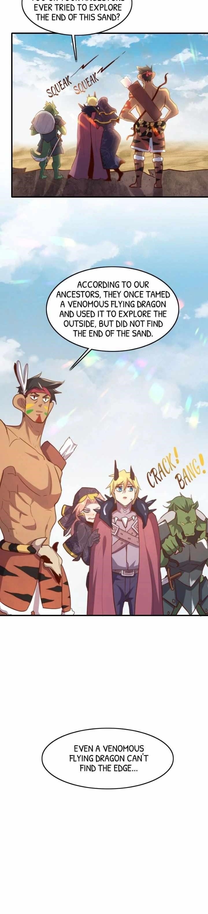 I Am the Strongest Lord in Another World Chapter 73 - Page 49