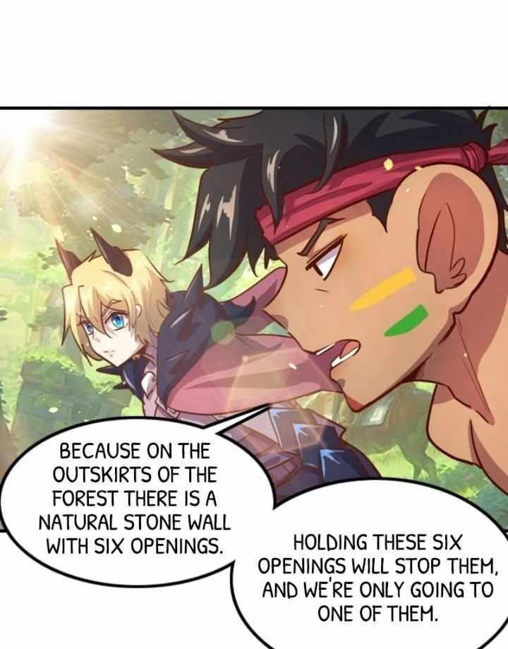 I Am the Strongest Lord in Another World Chapter 73 - Page 5