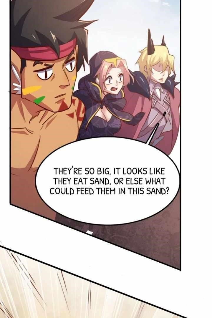 I Am the Strongest Lord in Another World Chapter 73 - Page 55