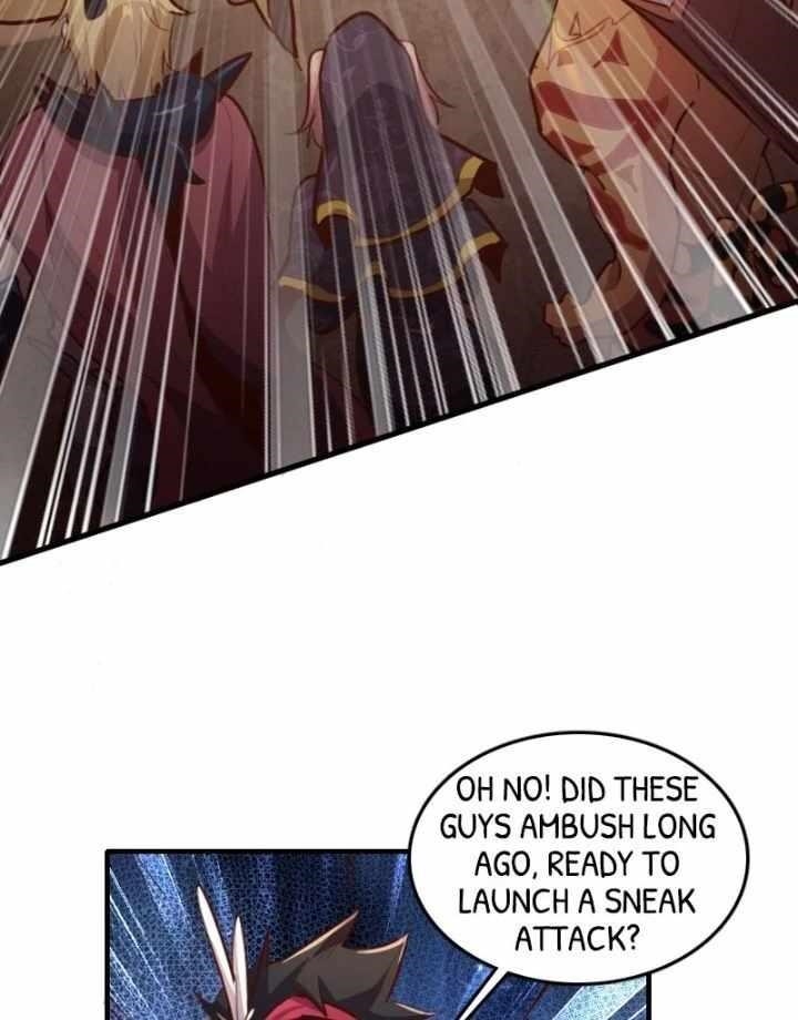 I Am the Strongest Lord in Another World Chapter 73 - Page 57