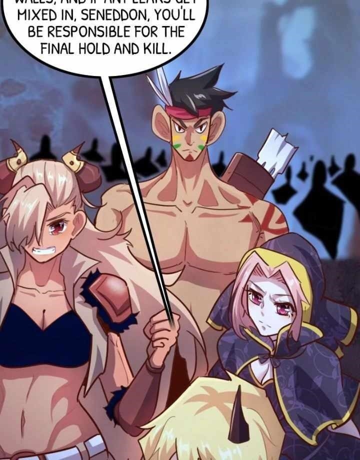 I Am the Strongest Lord in Another World Chapter 74 - Page 18