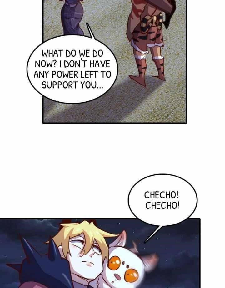 I Am the Strongest Lord in Another World Chapter 74 - Page 48