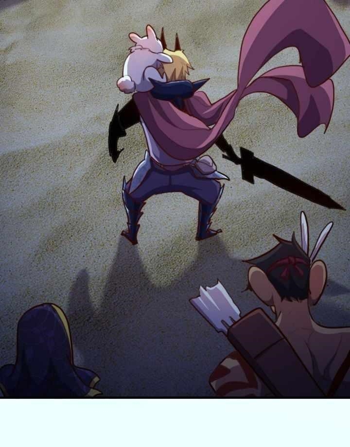 I Am the Strongest Lord in Another World Chapter 74 - Page 52