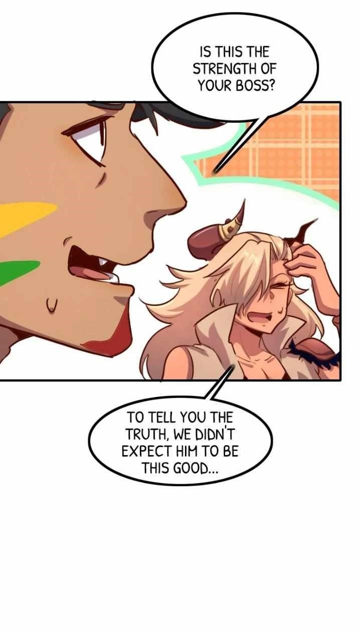 I Am the Strongest Lord in Another World Chapter 75 - Page 14