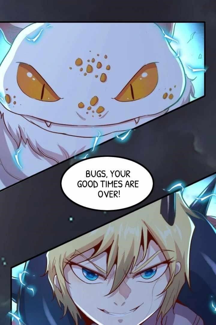 I Am the Strongest Lord in Another World Chapter 75 - Page 2