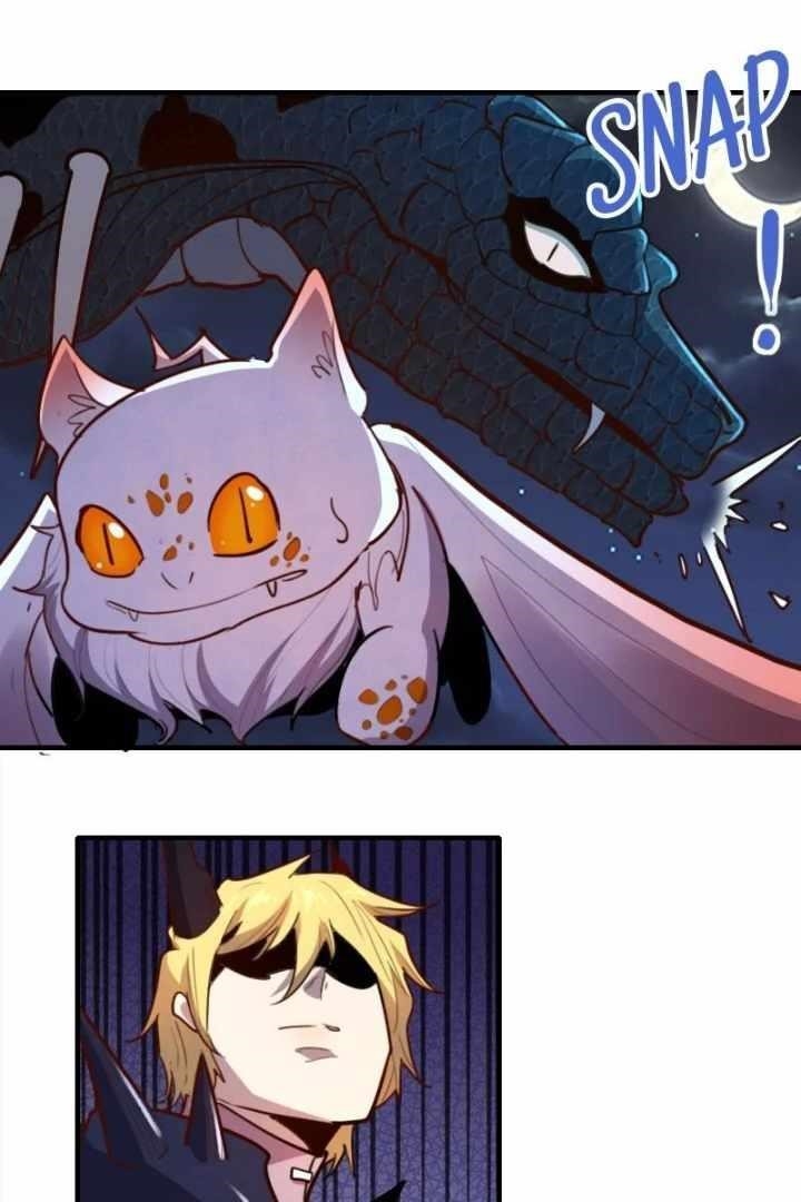 I Am the Strongest Lord in Another World Chapter 75 - Page 28