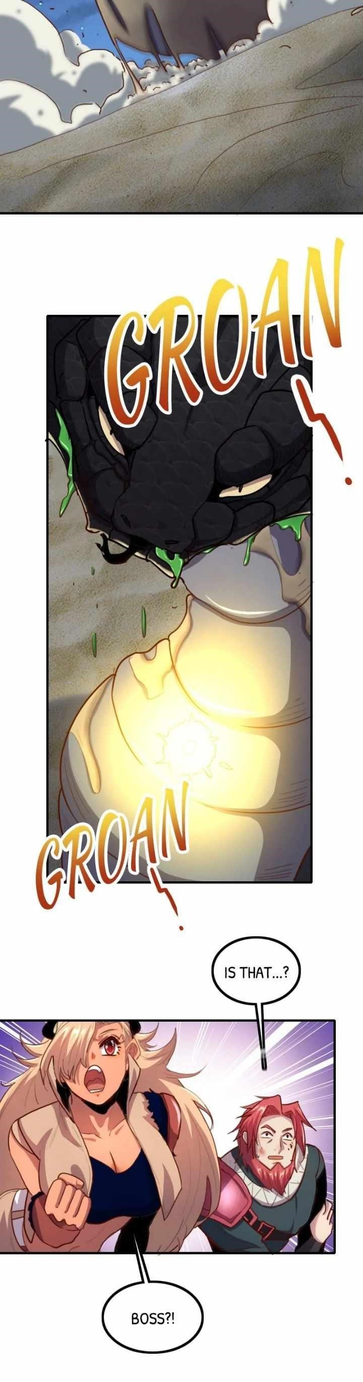 I Am the Strongest Lord in Another World Chapter 76 - Page 10