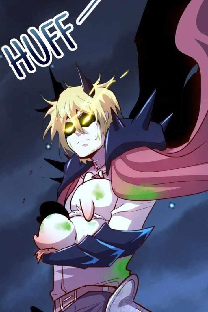 I Am the Strongest Lord in Another World Chapter 76 - Page 19