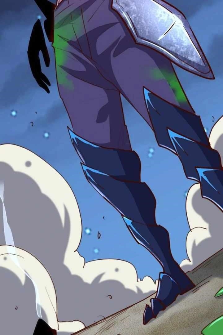 I Am the Strongest Lord in Another World Chapter 76 - Page 20