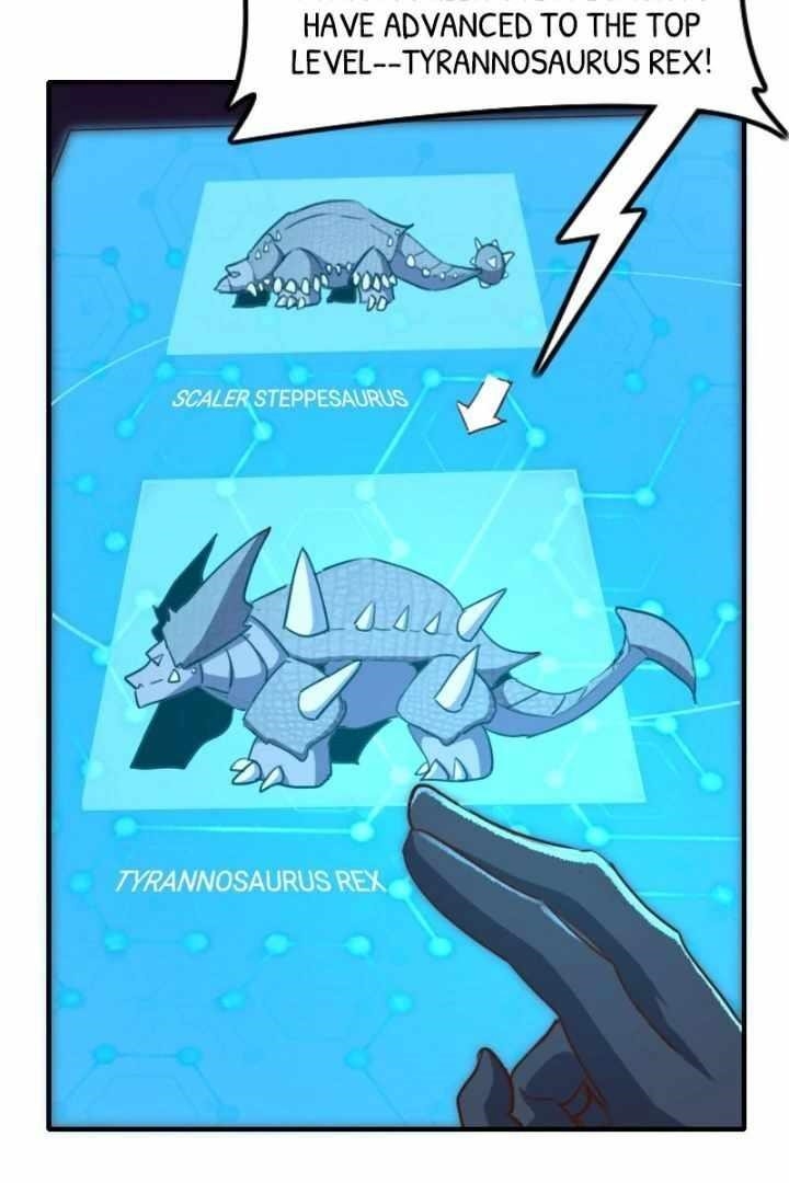 I Am the Strongest Lord in Another World Chapter 76 - Page 45