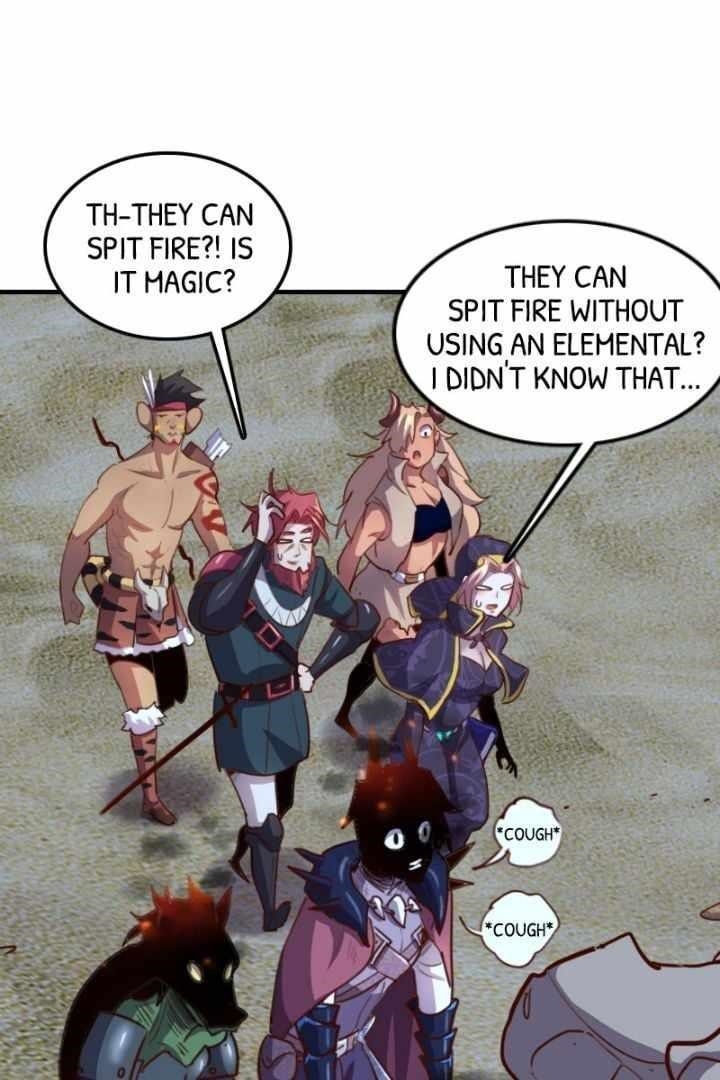 I Am the Strongest Lord in Another World Chapter 76 - Page 53