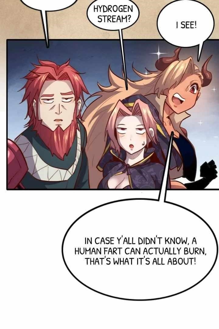 I Am the Strongest Lord in Another World Chapter 76 - Page 58