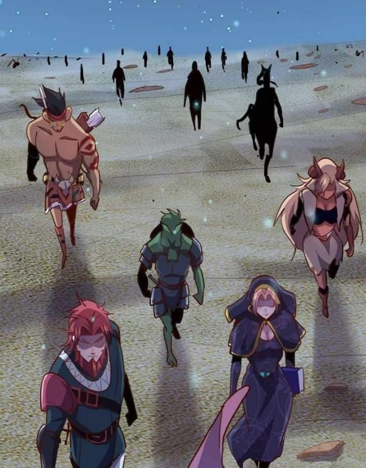 I Am the Strongest Lord in Another World Chapter 76 - Page 64