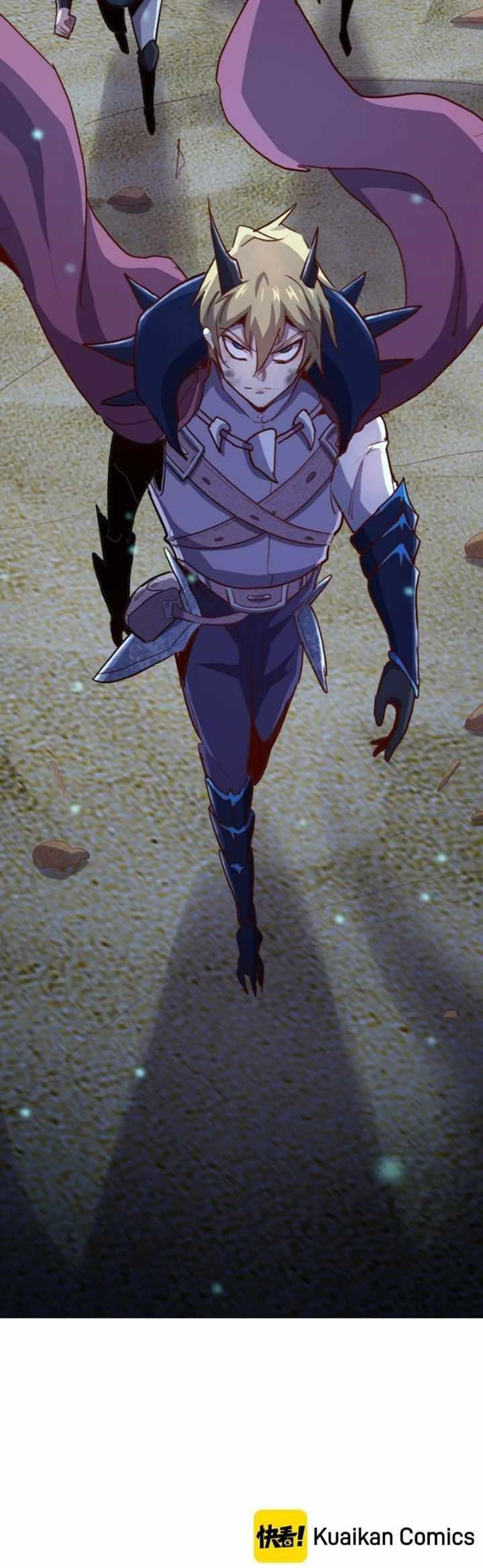 I Am the Strongest Lord in Another World Chapter 76 - Page 65