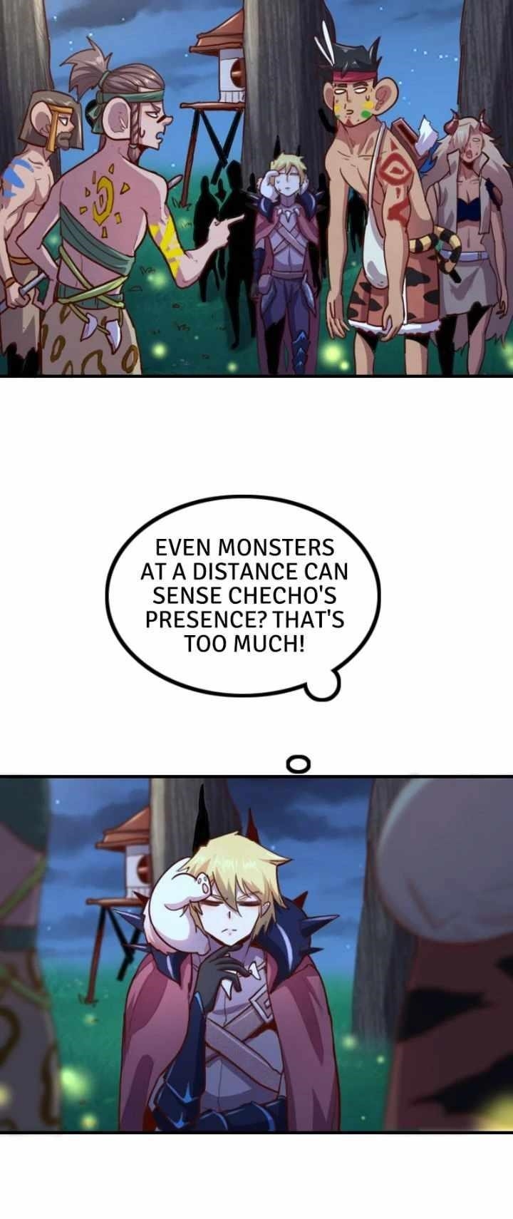 I Am the Strongest Lord in Another World Chapter 77 - Page 10