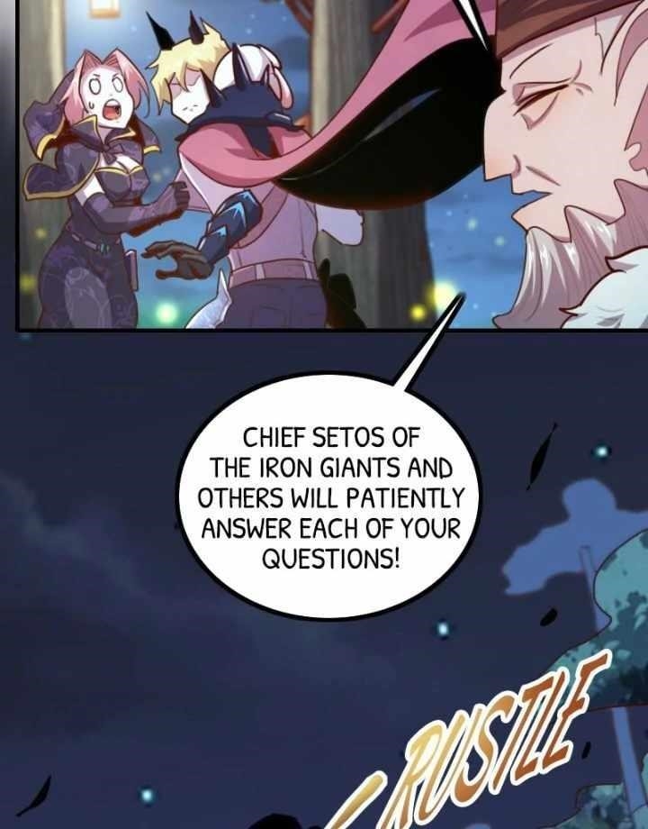 I Am the Strongest Lord in Another World Chapter 77 - Page 13