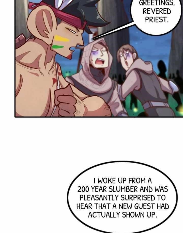 I Am the Strongest Lord in Another World Chapter 77 - Page 17