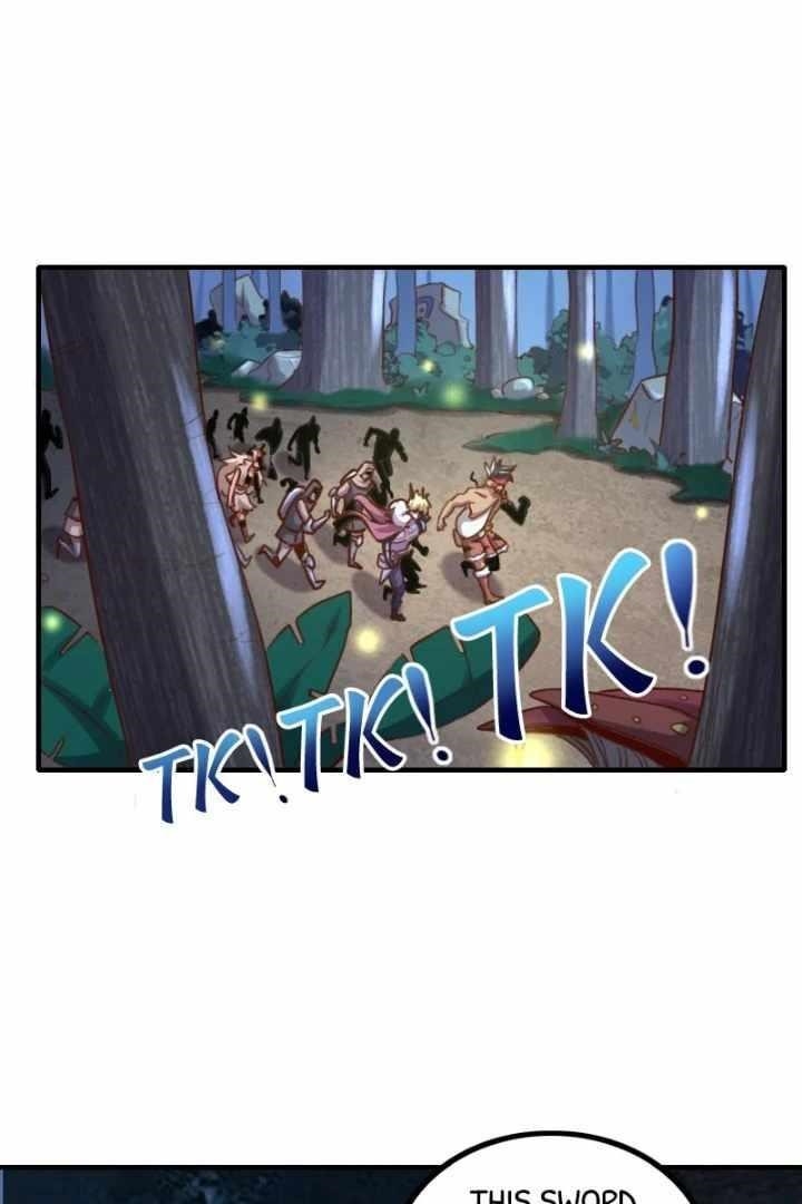 I Am the Strongest Lord in Another World Chapter 77 - Page 2