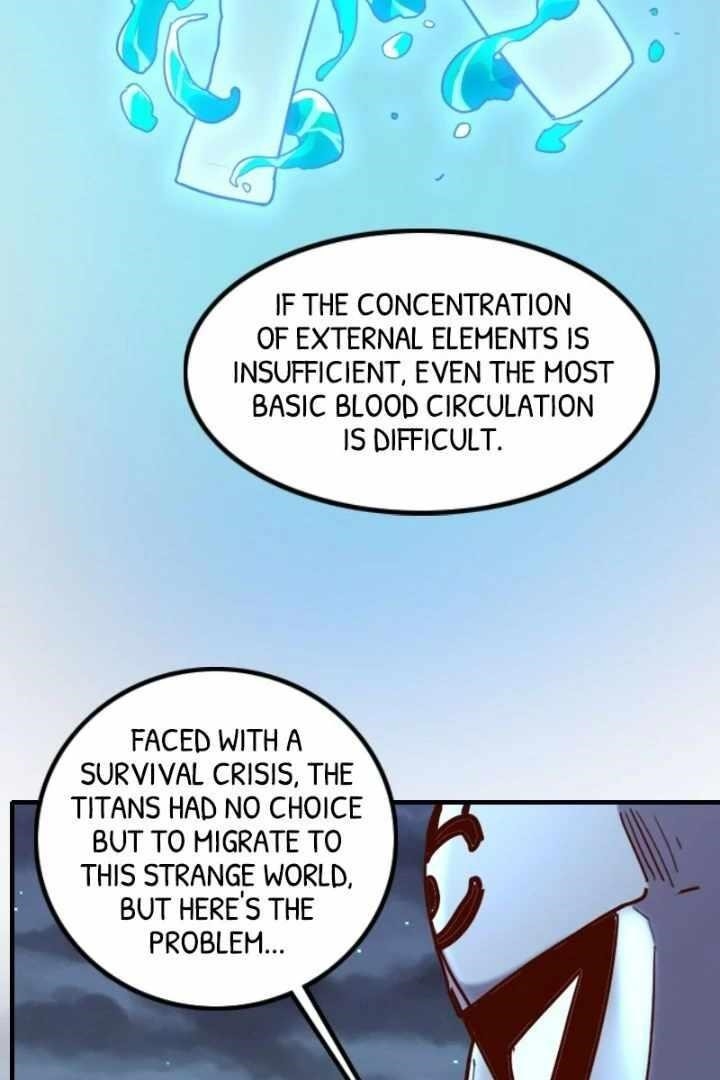 I Am the Strongest Lord in Another World Chapter 77 - Page 25