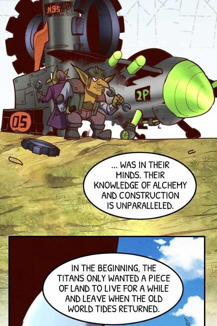 I Am the Strongest Lord in Another World Chapter 77 - Page 29