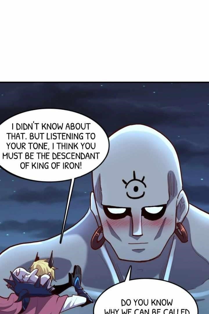 I Am the Strongest Lord in Another World Chapter 77 - Page 42