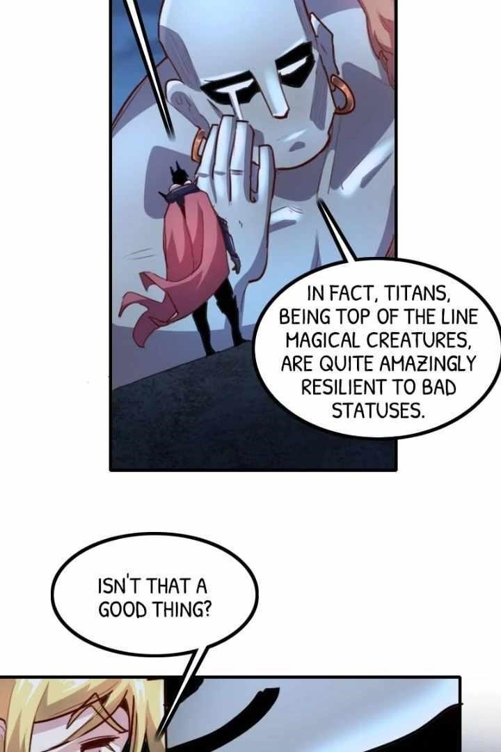 I Am the Strongest Lord in Another World Chapter 78 - Page 20