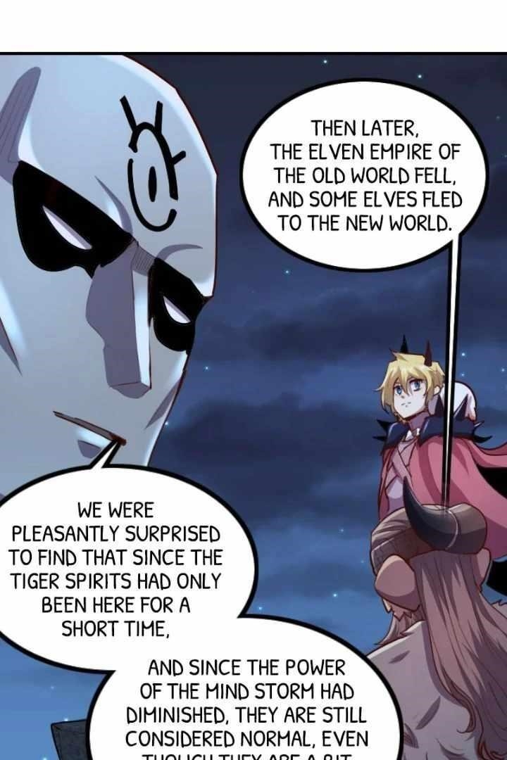 I Am the Strongest Lord in Another World Chapter 78 - Page 27