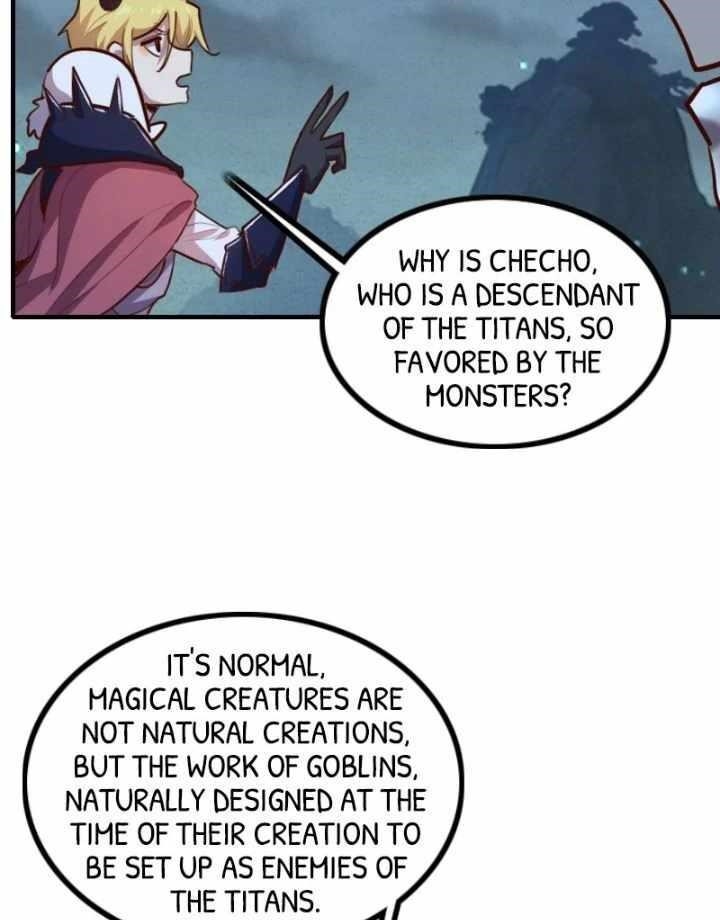 I Am the Strongest Lord in Another World Chapter 78 - Page 43