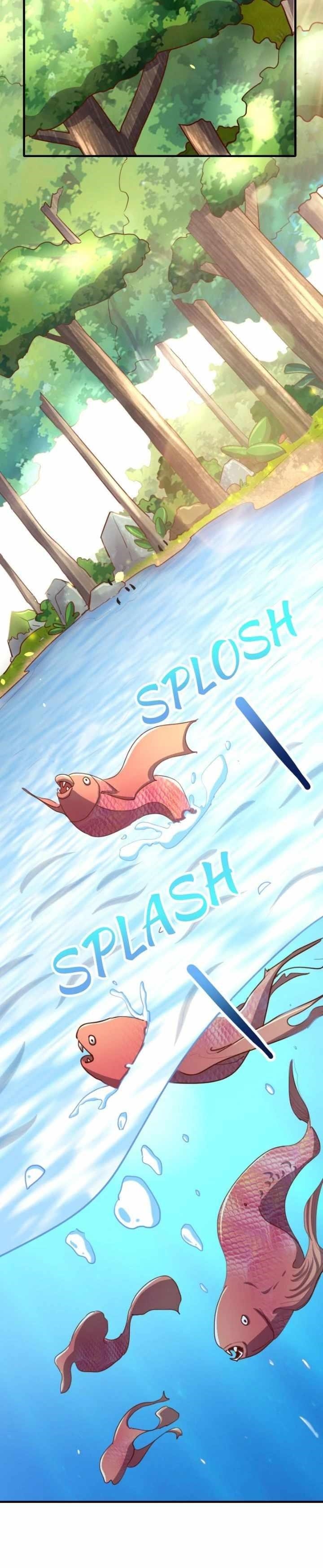 I Am the Strongest Lord in Another World Chapter 79 - Page 14