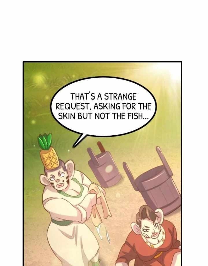 I Am the Strongest Lord in Another World Chapter 79 - Page 17